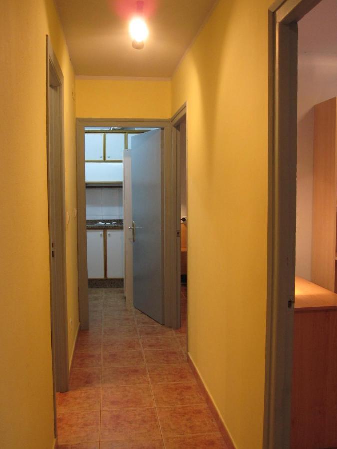 La Refierta Apartment Cangas De Narcea Exterior photo